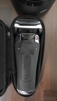 Holiaci strojček Braun Series 9 Pro - 2