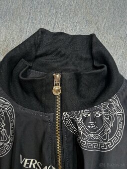 NOVA Versace prechodna bunda - 2