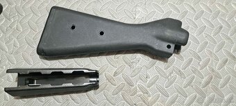 predam pazbenie pre MP5 - 2