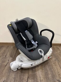 Otocna autosedacka Britax Romer Dualfix - 2