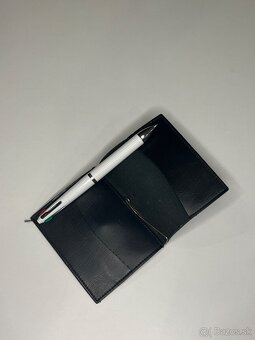 Peňaženka so sponou - 2