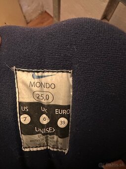 Kolieskové Korčule Nike - 2