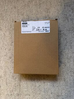 Siemens AI 6ES7531-7QF00-0AB0 - 2