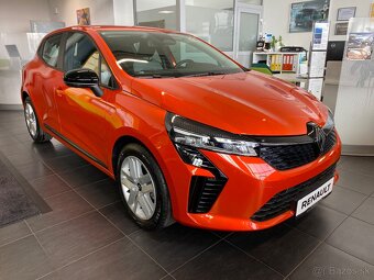 Renault Clio 1.0 TCe ECO-G 100 Evolution - 2