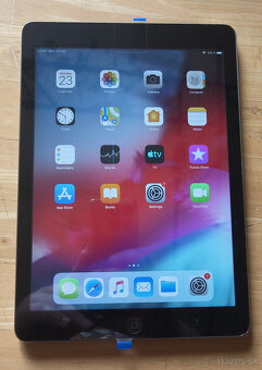 Apple iPad Air A1475 16GB SIM verzia - 2
