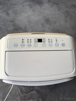 Mobilna klimatizacia vivax - 2