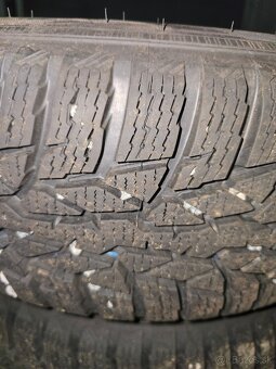 Ronal mitsubishi colt 175/65 R14 - 2