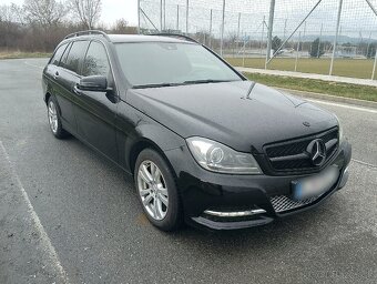 C220 w204 - 2