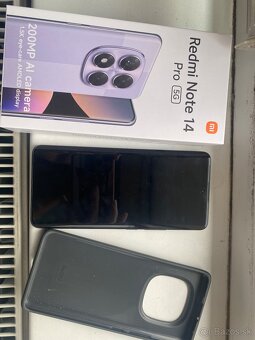 Redmi note 14 pro 5G - 2