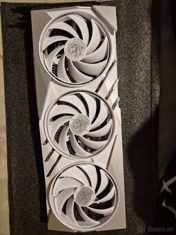 Msi 4070 super Gaming Slim - 2