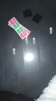 Xiaomi redmi note 9 ochranné sklo - 2