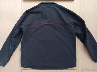 Dámska softshellová bunda Porsche "L" - 2