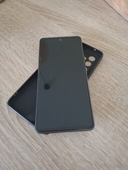 Samsung A53 5g 128gb - 2