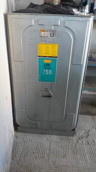 Predam nadobu na stary olej - 2