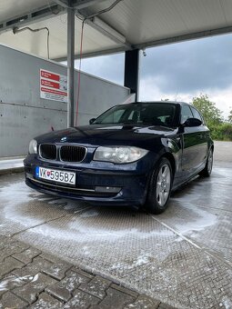 BMW 118i - 2