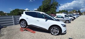 RENAULT SCÉNIC IV SUV/Crossover 1.7 Blue dCi AUTOMAT R LINK - 2
