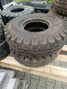 Kolesá pneumatiky na vzv - 2