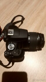 Zrkadlovka Nikon EOS 1300D - 2