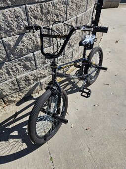 BMX Piranha Sabotage - 2