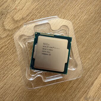Intel i5 4440 3,1 GHz - 2