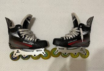 Inline korčule Bauer - 2