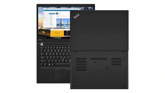 Lenovo ThinkPad T490:Core i5 8250U, 16GB, SSD 256GB, W10P - 2