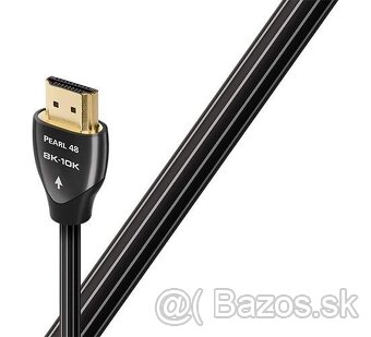 Audioquest Pearl 48 HDMI 1.5 m - 2
