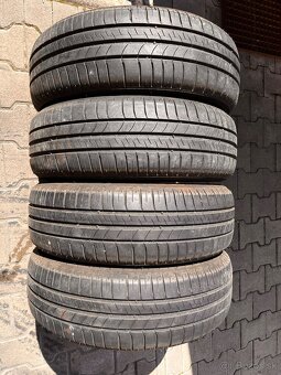 185/65R15 Michelin letne - 2