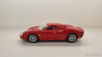 1:18 FERRARI 250 LE MANS - 2