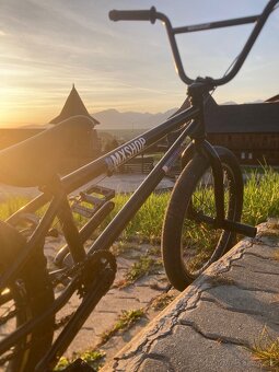 Bmx befly flip 4 - 2