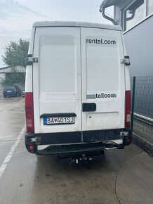 Iveco Turbo Daily 35 - 2