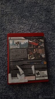 Hry na PS3 - 2