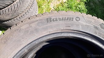 235/55r18 104H Barum zimne - 2