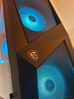 Ryzen 7 5700X|32GB RAM|RTX 3070|750W|1TB M.2 - 2