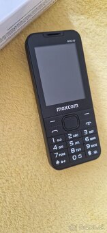 Maxcom - 2