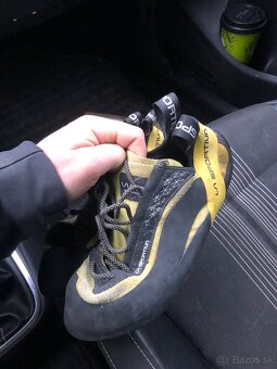 La Sportiva Miura - 2