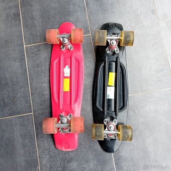 Skateboard - 2