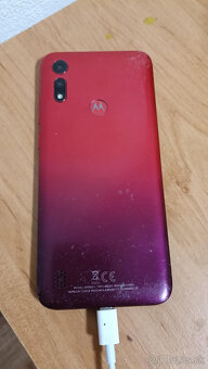 MOTOROLA PLNE FUKCNA za 55e - 2