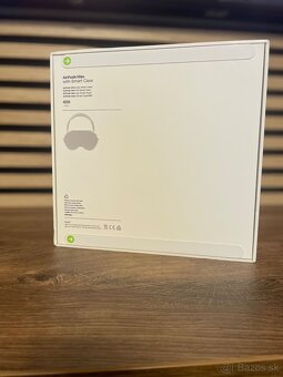 Apple AirPod Max Space Black with Smart Case - 2