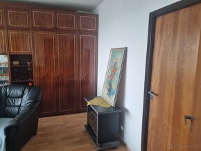 Prenajmem byt Bratislava Lamač - 2