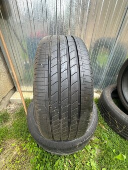 Pneu 215/45 r18 Bridgestone - 2