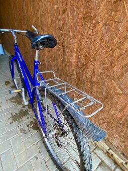 Bicykle 26 - 2