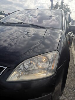 Ford Focus C-Max 1.6 TDCI 66kw - 2