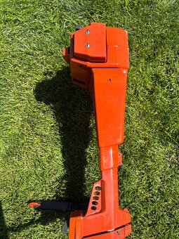 husqvarna 252Rx - 2