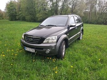 Kia Sorento 2.5 CRDI 103kW - 2