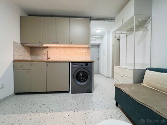 Apartmán na prenájom - 2