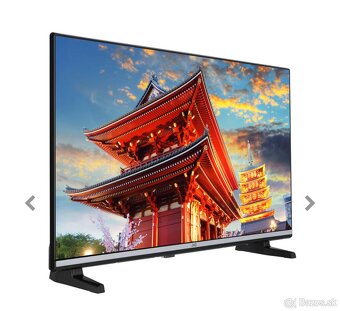 JVC Android TV - 2