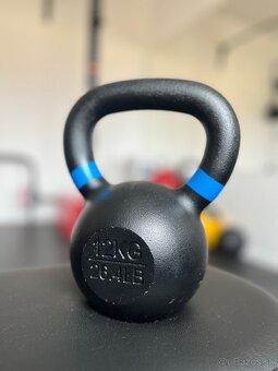 Kettlebell FORWARD FITNESS - 2