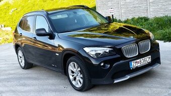 Bmw X1 23d Xdrive automat - 2