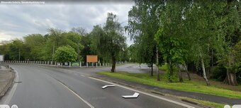 Pozemok pri amfiteátri v Rimavskej Sobote - 2